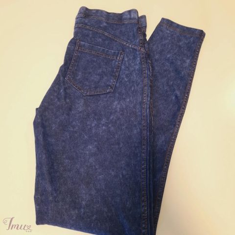 imusau.lt | listing Ryškiai mėlynos tamprės